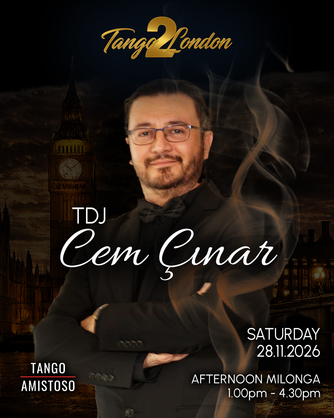Cem çınar
